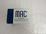 MAC VALVES INC 24A-AA-CA1-EM2-RDCP-1FB EMB2-RDCP-1FB 10-4