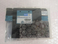 MAC VALVES INC 24A-BA-BA2-EM2-RDCP-1FB 55000 HEI-TEK AUTOMATION 10-3