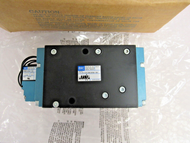 MAC VALVES INC 67A-A2-AAA-DM-DFBA-1BA DMB-DFBA-1BA 20-2