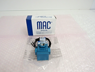 MAC VALVES INC 55B-12-PI-111BA VALVE PID-111BAAA 75-3