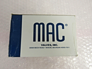 MAC VALVES INC CBM403A-00ABA-04 55000 HEI-TEK AUTOMATION 9-4