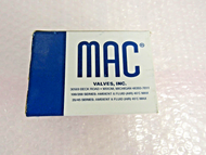 MAC VALVES INC 24A-FA-BA2-EM2-RDCP-1FB 55000 HEI-TEK AUTOMATION 8-4