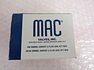 MAC VALVES INC CBM052A-01AEA-01 55000 HEI-TEK AUTOMATION 24-4