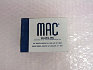 MAC VALVES INC EBP34B-00-1B06 55000 HEI-TEK AUTOMATION 8-2