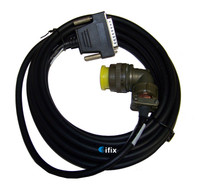 Lotem Quantum TH2 Head Control Cable (Part #216-00007)