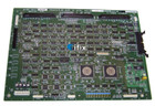 Screen PlateRite 8000 PIO-CTP Board (Part #U1154004-01)