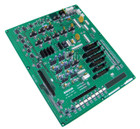 Screen PT-R4300 CON-PTR4XE Board (Part #S100085844V01)