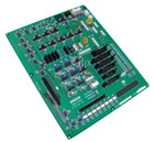 Agfa Acento CON-PTR4XE Board (Part #DN+S100085844V01)