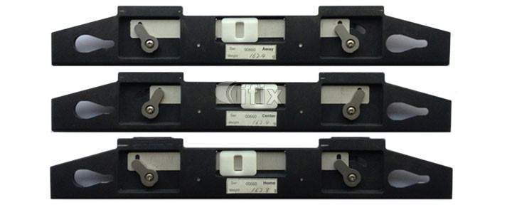 New Screen PT-R News N2000 Tail Clamps - iFix.com