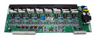 Screen PlateRite Head DRV Board (Part #U1154009-00)