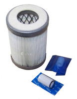 Fuji Dart/Javelin Air Filter Element Kit (Filters 70584840-00, 100253742V00, 100046946V00)