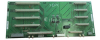 Agfa Acento S CTP Head Motherboard, 32 Channels (Part #DN+S100050867V02)