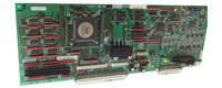 Agfa Acento S CTP Head CPU Board (Part #DN+U1154008-00)