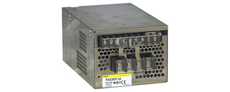 Screen PlateRite 24 Volt Power Supply (Part #100023567V00)