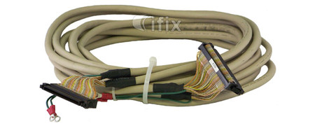Heidelberg Topsetter CTP Data Cable X103-X810 (Part #05717663)