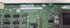 Fuji Dart & Javelin E CTP LTB16 Board (Part#S100035013V02)