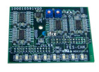 Screen PT-R8600 Platesetter FES-CHK Board (Part #S100010591V00)