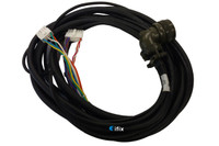 Lotem Quantum TH2 Head Power Cable (Part #216-00006)