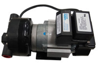Pump, AD550, with Plug, Molex 3191-4-R (Part #10022908)