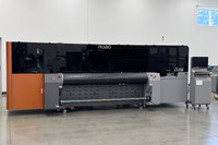 Fluid Color ZH98 Robo