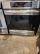 Frigidaire 30 Inch Induction Range with 4 Induction Zones  True Convection Oven, Storage Drawer, Self Clean with Steam, Ceramic Glass Cooktop, Air Fry, Auto Sizing Pan Detection LOCATED IN OUR PORTLAND OREGON APPLIANCE STORE SKU 17812