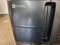 GE Profile PFQ97HSPVDS 28 Inch Smart Front Load Washer/Dryer Combo with 4.8 cu.ft. Capacity, 12 Wash Cycles, 14 Dryer Cycles, Ventless Heat Pump Dryer, EZ Access Lint Filter Eco Cool Standard 120v Outlet) Carbon Graphite SKU 18060