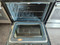 GE 30 INCH SLIDE-IN ELECTRIC RANGE COIL BURNERS 2 LARGE 2 SMALL HI-LO BROIL SETTING SELF CLEANING OVEN LOCATED IN OUR PORTLAND OREGON APPLIANCE STORE SKU 18157