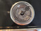GE 30 INCH SLIDE-IN ELECTRIC RANGE COIL BURNERS 2 LARGE 2 SMALL HI-LO BROIL SETTING SELF CLEANING OVEN LOCATED IN OUR PORTLAND OREGON APPLIANCE STORE SKU 18157