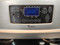 WHIRLPOOL 30 INCH FREE STANDING ELECTRIC RANGE COIL BURNERS 2 LARGE 2 SMALL KEEP WARM OPTION SELF CLEANING OVEN BLACK AND SILVER LOCATED IN OUR PORTLAND OREGON APPLIANCE STORE SKU 18169