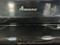 AMANA 30 INCH FREE STANDING ELECTRIC RANGE 4 COIL BURNERS 2 LARGE 2 SMALL SELF CLEANING OVEN LOCATED IN OUR PORTLAND OREGON APPLIANCE STORE