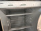 KENMORE SIDE BY SIDE REFRIGERATOR GLASS SHELVES 2 CRISPER DRAWERS 1 DELI PAN 4 WIRE SHELVES PLUS PULL OUT BIN STAINLESS LOCATED IN OUR PORTLAND OREGON APPLIANCE STORE SKU 18292