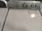 Maytag Centennial Series 29 Inch Gas Dryer with 7.0 cu. ft. SuperSize Capacity, 11 Drying Cycles, 4 Temperature Settings, Wrinkle Prevent Option Interior Light  WHITE LOCATED IN OUR PORTLAND OREGON APPLIANCE STORE SKU 18365