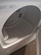 Maytag Centennial Series 29 Inch Gas Dryer with 7.0 cu. ft. SuperSize Capacity, 11 Drying Cycles, 4 Temperature Settings, Wrinkle Prevent Option Interior Light  WHITE LOCATED IN OUR PORTLAND OREGON APPLIANCE STORE SKU 18365