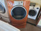 KENMORE ELITE ELECTRIC DRYER WITH PEDESTAL 6 AUTOMATIC AND 3 MANUAL DRY OPTIIONS 5 TEMPERATURES PLUS AIR DRY PLUS WRINKLE GUARD LOCATED IN OUR PORTLAND OREGON APPLIANCE STORE SKU 18337