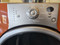 KENMORE ELITE ELECTRIC DRYER WITH PEDESTAL 6 AUTOMATIC AND 3 MANUAL DRY OPTIIONS 5 TEMPERATURES PLUS AIR DRY PLUS WRINKLE GUARD LOCATED IN OUR PORTLAND OREGON APPLIANCE STORE SKU 18337