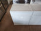 KENMORE HEAVY DUTY ELECTRIC DRYER 3 CYCLE 1 TIMED DRY  1 AUTO DRY PLUS AIR DRY OPTION 3 TEMPERATURE TOP FILTER PULL DOWN HAMPER DOOR WHITE LOCATED IN OUR PORTLAND OREGON APPLIANCE STORE SKU 18478