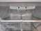 Maytag  21.9 cu. ft. Bottom-Freezer Refrigerator with 5 Adjustable Spill-Catcher Glass Shelves, Ice Maker, Glide-Out Freezer Drawer, Energy Star Qualified and Electronic Temperature Controls: White LOCATED IN OUR PORTLAND OEGON APPLIANCE STORE SKU 18496