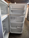 Frigidaire  18.0 cu. ft. Capacity 30 Inch Top-Freezer Refrigerator with Gallon Door Storage, Dairy Bin, ADA Compliant, Store-More Humidity Controlled Crisper Drawers, Sliding Wire Shelves White LOCATED IN OUR PORTLAND OREGON APPLIANCE STORE SKU 18579