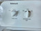 ADMIRAL TOP LOAD WASHER 5 CYCLE 3 LOAD SIZE OPTION 3 WATER LEVELS ALL COLD RINSE WHITE LOCATED IN OUR PORTLAND OREGON APPLIANCE STORE SKU 18633