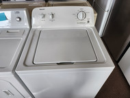 ADMIRAL TOP LOAD WASHER 5 CYCLE 3 LOAD SIZE OPTION 3 WATER LEVELS ALL COLD RINSE WHITE LOCATED IN OUR PORTLAND OREGON APPLIANCE STORE SKU 18633