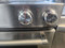 KITCHENAID SLIDE-IN DOWN DRAFT ELECTRIC RANGE GLASS TOP 4 BURNER KEEP WARM OPTION CONVECTION STEAM BAKE SETTING AQUALIFT LIFT CLEANING OVEN STAINESS LOCATED IN OUR PORTLAND OREGON APPLIANCE STORE SKU 18666