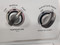 Whirlpool 29 Inch Electric Dryer with 7.0 cu. ft. Capacity, 13 Cycles, 4 Temperature Settings, AutoDry Sensor System, Wrinkle Shield Option, Extra-Large Top-Mounted Lint Screen and Interior Drum Light WHITE SKU 18679