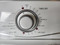 Maytag Centennial Series 29 Inch Electric Dryer with 7.0 cu. ft. Capacity, Multiple Drying Temperatures, IntelliDry Sensor Drying WHITE LOCATED IN OUR PORTLAND OREGON APPLIANCE STORE SKU 18696