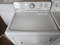 Maytag Centennial Series 29 Inch Electric Dryer with 7.0 cu. ft. Capacity, Multiple Drying Temperatures, IntelliDry Sensor Drying WHITE LOCATED IN OUR PORTLAND OREGON APPLIANCE STORE SKU 18696