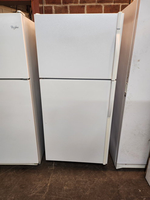 WHIRLPOOL COMMERCIAL QUALITY EXTRA LARGE CAPACITY 4 CYCLE 3 TEMPERATURE TOP FILTER SWING OPEN DOOR WHITE LOCATED IN OUR POTLAND OREGON APPLIANCE STORE SKU 18762