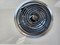 GE 30 INCH SLIDE-IN ELECTRIC RANGE COIL BURNERS 2 LARGE 2 SMALL HI-LO BROIL SETTING SELF CLEANING OVEN BISQUE LOCATED IN OUR PORTLAND OREGON APPLIANCE STORE SKU 18924