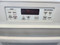 GE 30 INCH SLIDE-IN ELECTRIC RANGE COIL BURNERS 2 LARGE 2 SMALL HI-LO BROIL SETTING SELF CLEANING OVEN BISQUE LOCATED IN OUR PORTLAND OREGON APPLIANCE STORE SKU 18924