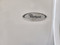 Whirlpool 18.2 cu. ft. Top-Freezer Refrigerator with Adjustable Wire Shelves, Up-Front Temperature Controls and Reversible Doors Ice Maker White LOCATED IN OUR PORTLAND OREGON APPLIANCE STORE SKU 18937