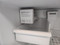 Whirlpool 18.2 cu. ft. Top-Freezer Refrigerator with Adjustable Wire Shelves, Up-Front Temperature Controls and Reversible Doors Ice Maker White LOCATED IN OUR PORTLAND OREGON APPLIANCE STORE SKU 18937