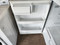 HOTPOINT 16 CUBIC FOOT REFRIGERATOR TOP FREEZER WIRE SHELVES 2 CRISPER DRAWERS WHITE LOCATED IN OUR PORTLAND OREGON APPLIANCE STORE SKU 18946